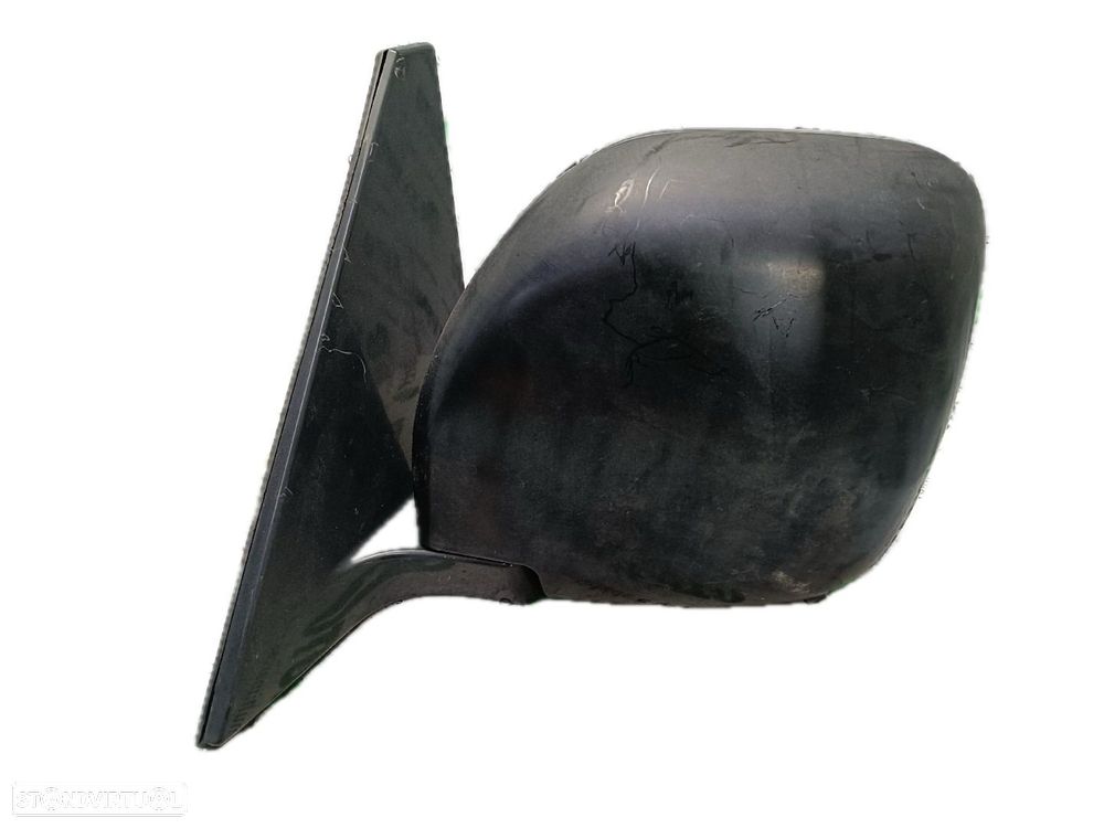 Espelho Retrovisor Esq Electrico  Mitsubishi Pajero Ii (V3_W) - 2