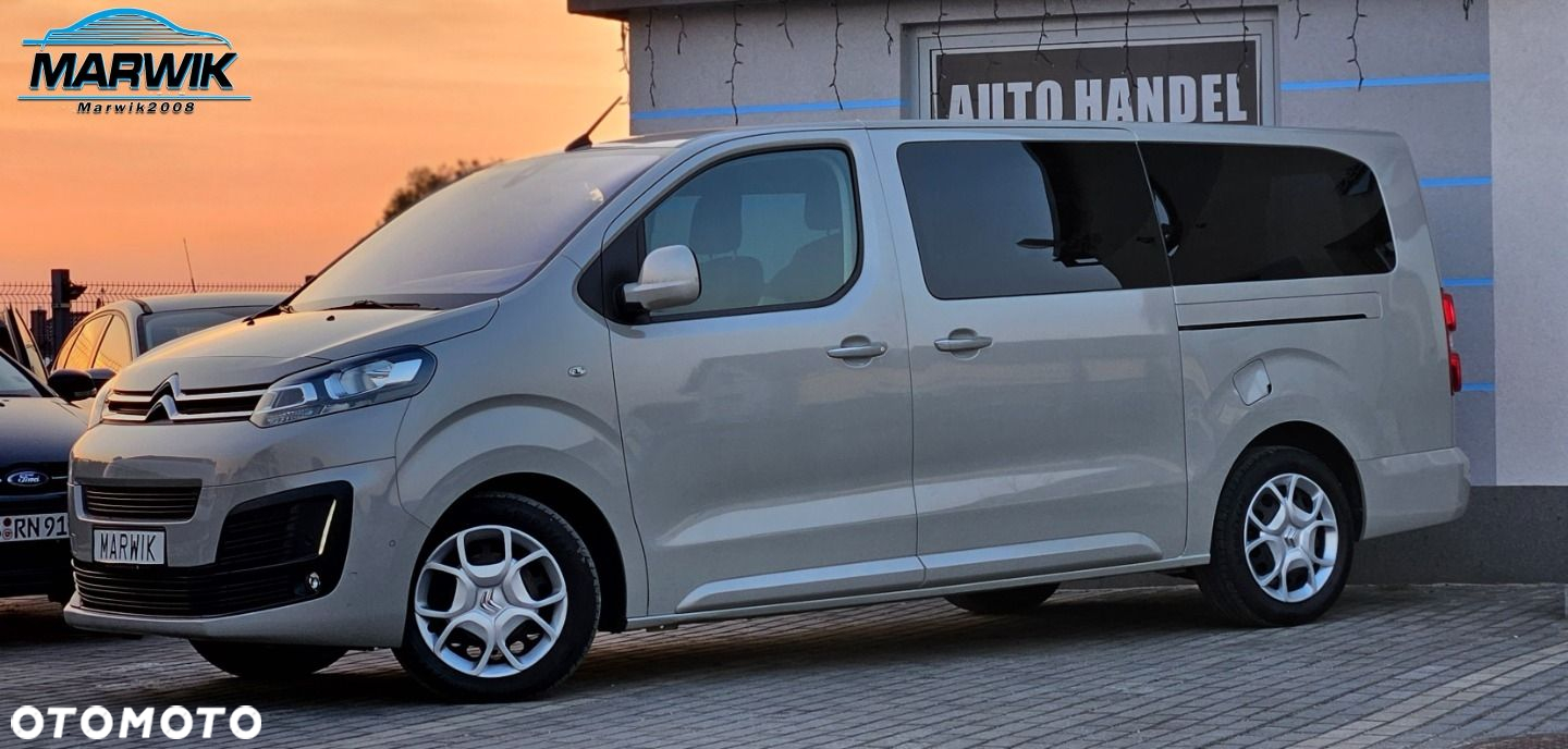 Citroën SpaceTourer - 40