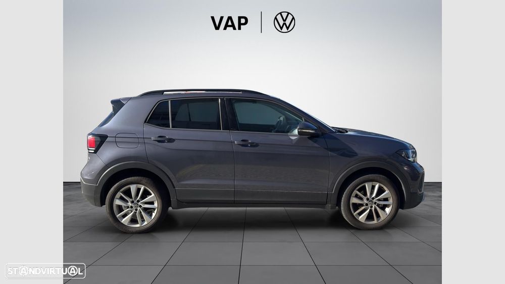 VW T-Cross - 8