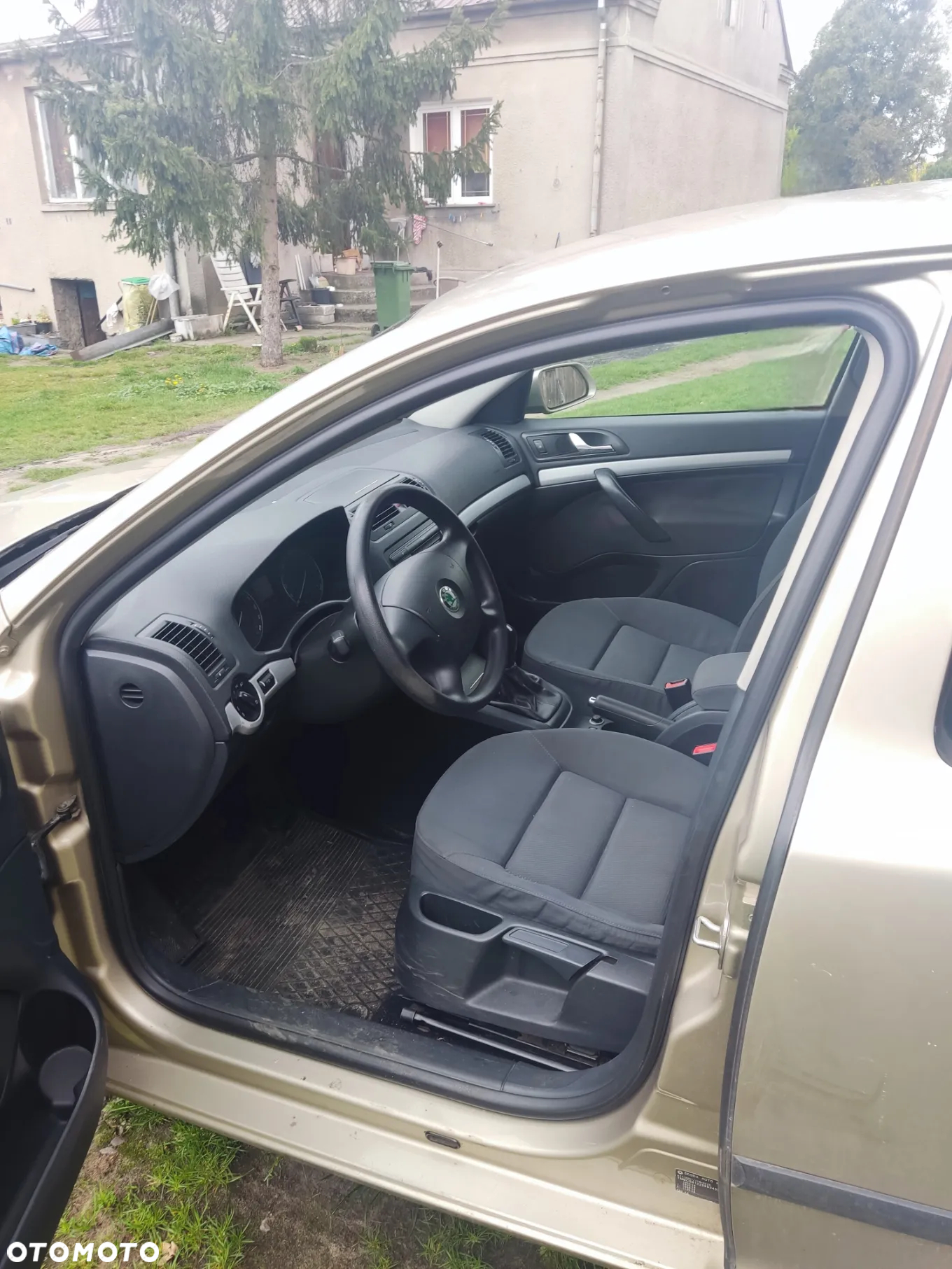 Skoda Octavia 1.9 TDI Elegance - 8