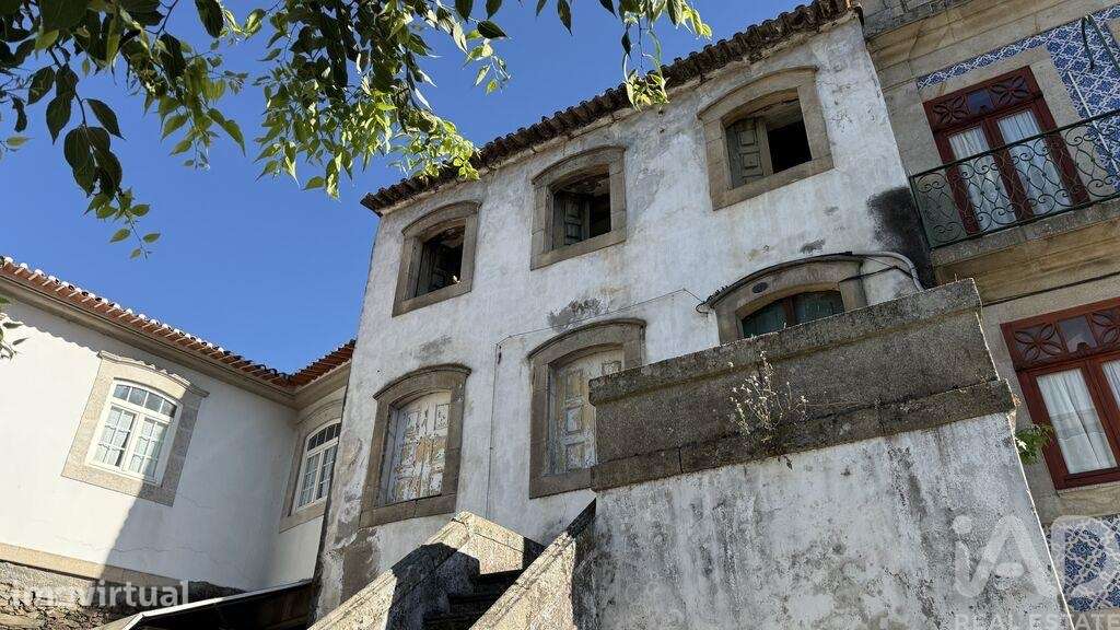 Casa / Villa em Peso da Régua e Godim de 320 m2 - Grande imagem: 3/21