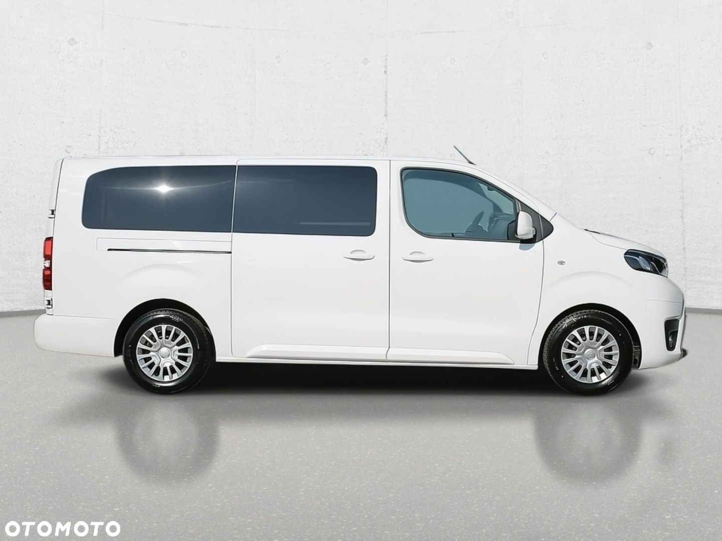 Toyota ProAce - 6