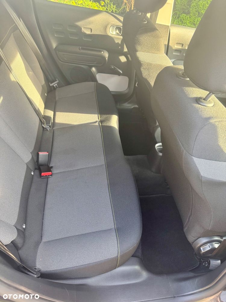 Citroën C3 1.2 PureTech Shine EAT6 - 15