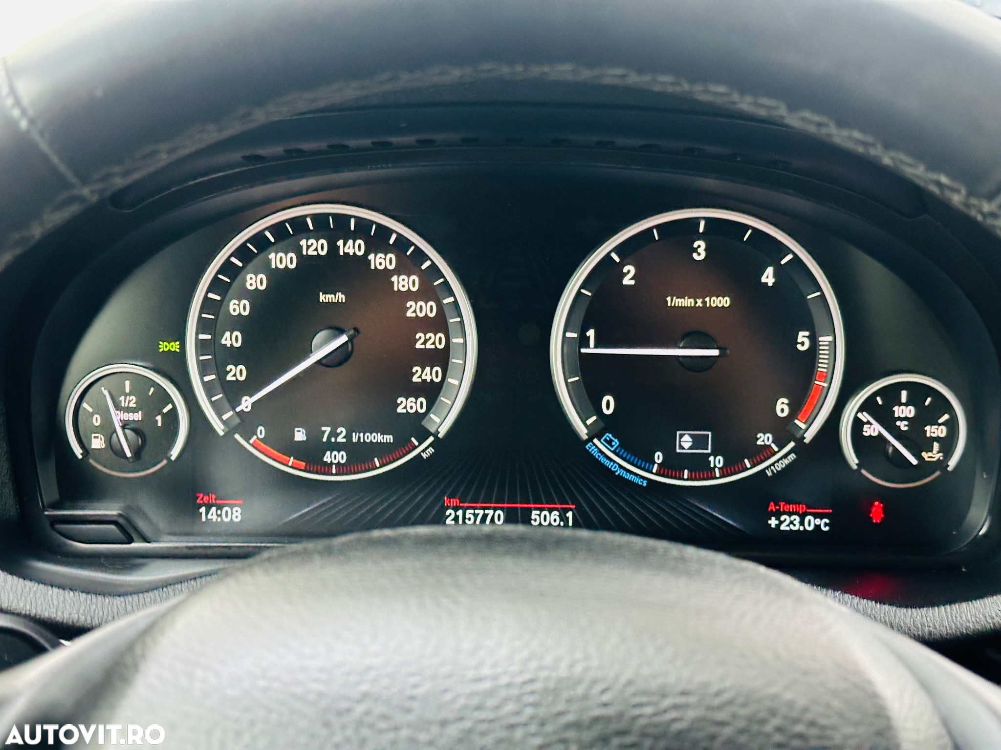 BMW X3 - 29