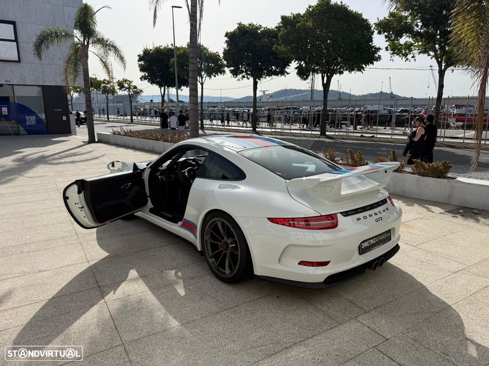 Porsche 911 (991) GT3 - 24