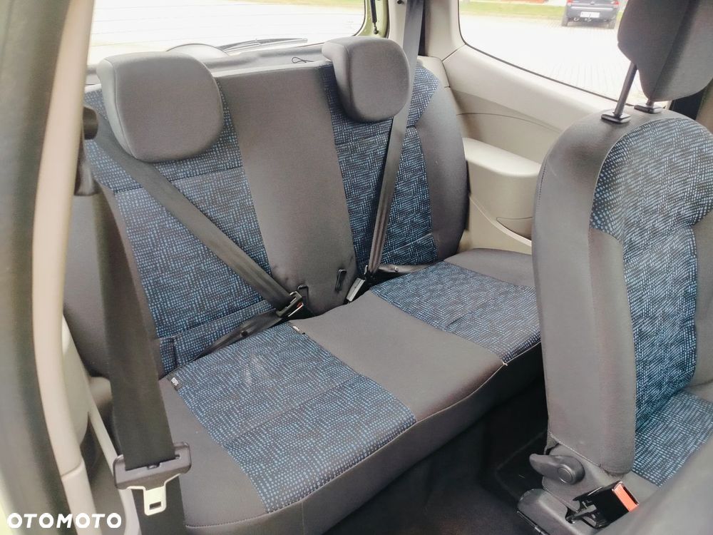 Renault Twingo 1.2 Dynamique - 15