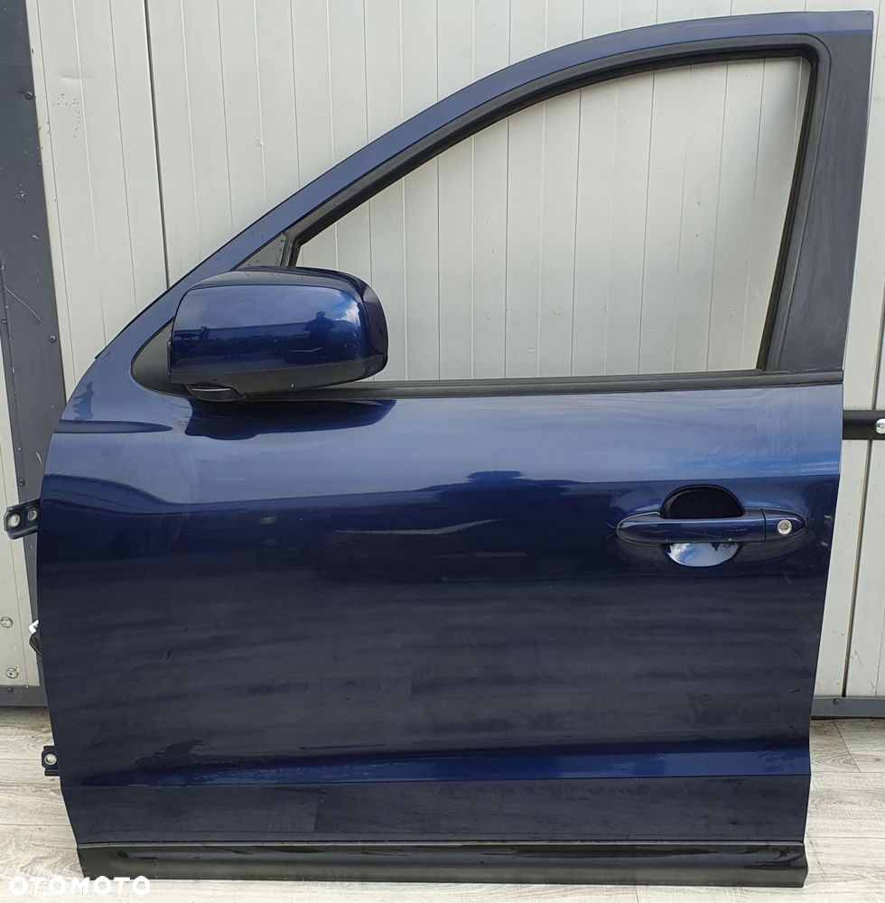 drzwi przednie lewe santa fe ii 06r- 5q - 1