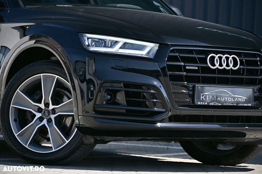 Audi Q5 2.0 40 TDI quattro S tronic Sport - 29