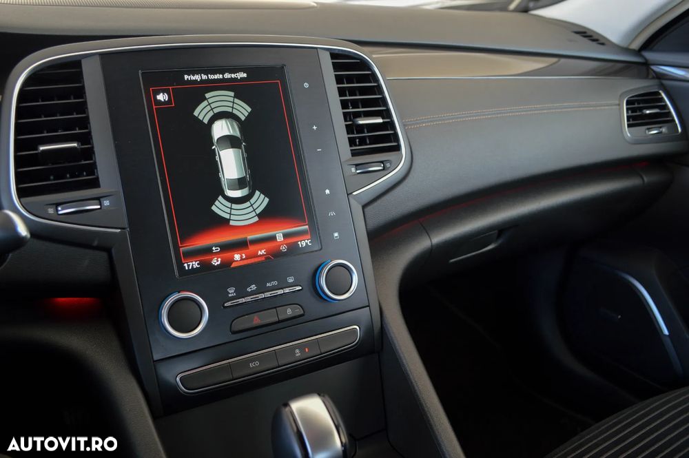 Renault Talisman ENERGY dCi 160 EDC INTENS - 25