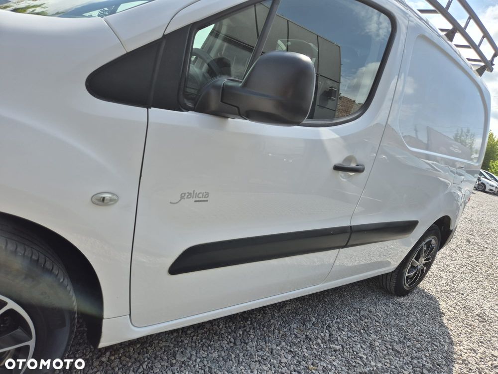 Peugeot PARTNER - 18