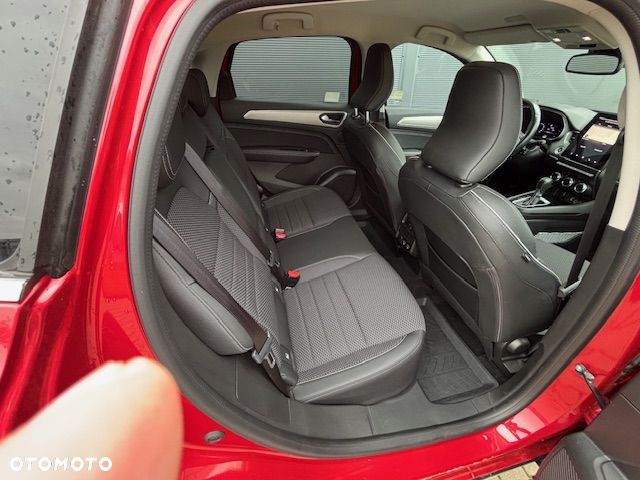 Renault Arkana TCe Mild Hybrid 140 EDC Evolution - 19