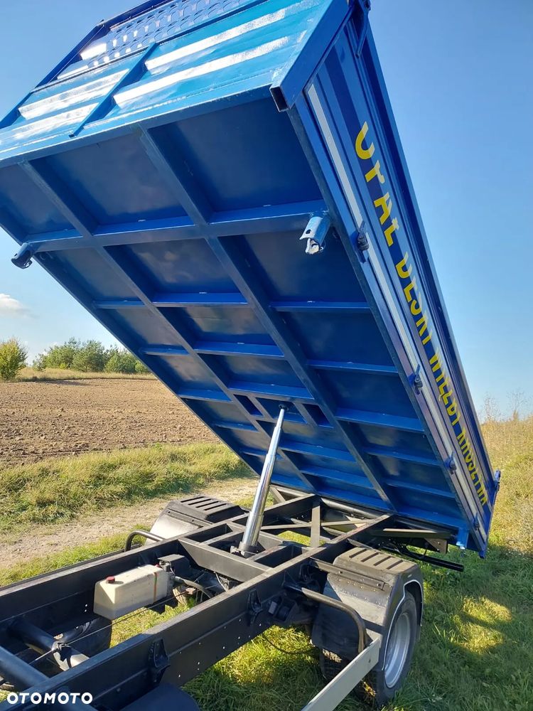 Iveco DAILY 35C15 - 7