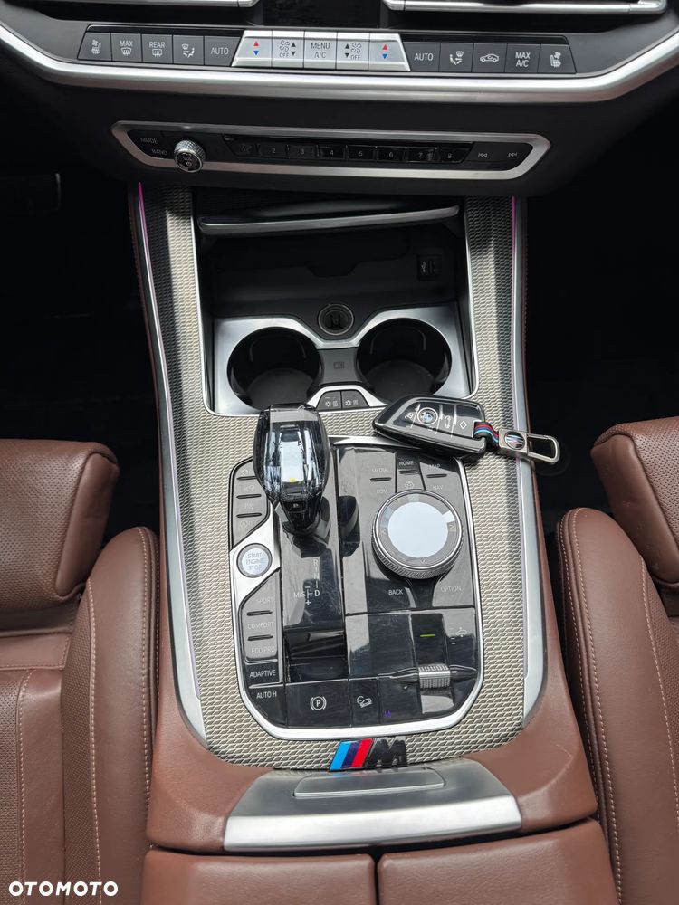 BMW X5 xDrive40i sport - 25