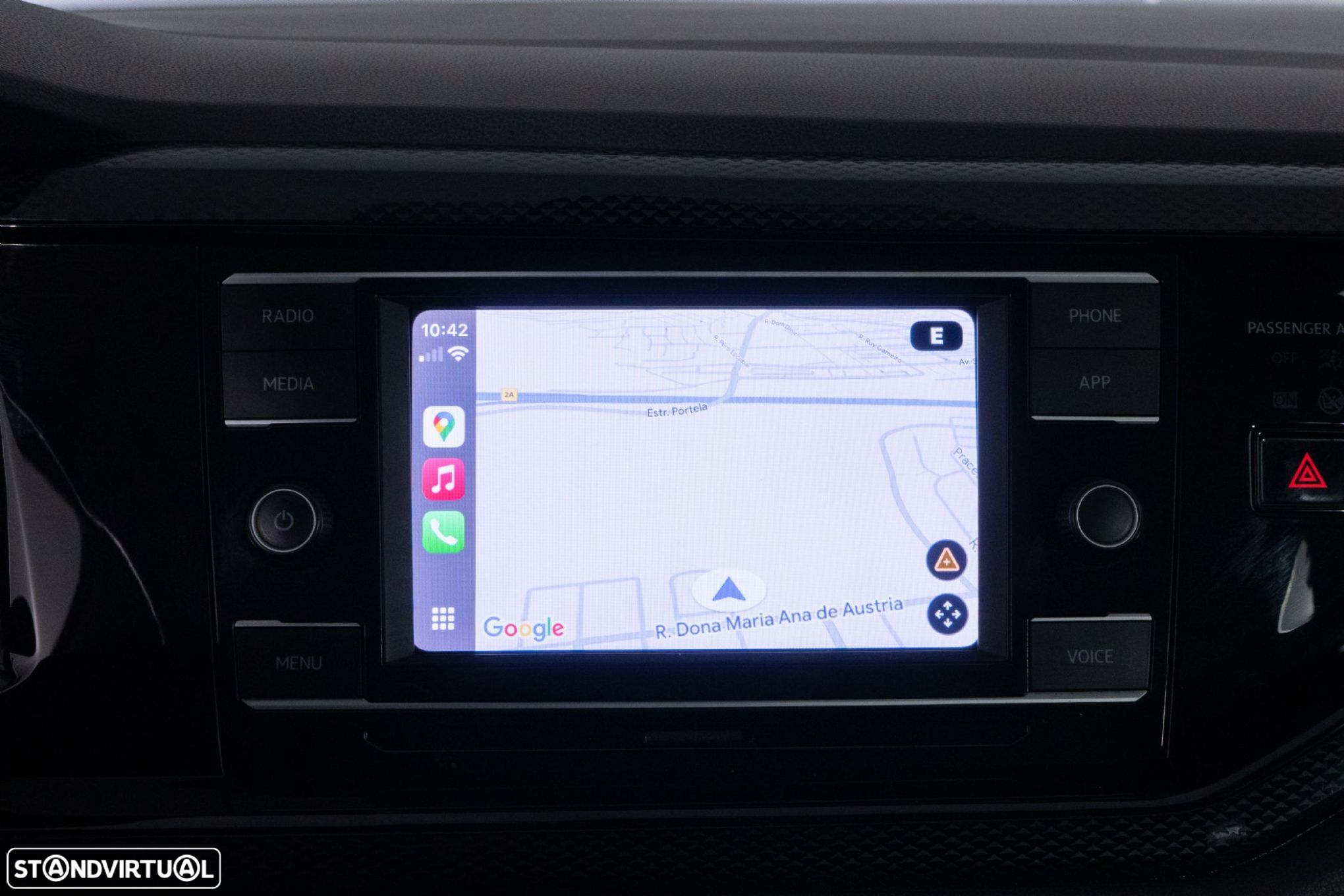 VW Taigo 1.0 TSI Life - 22