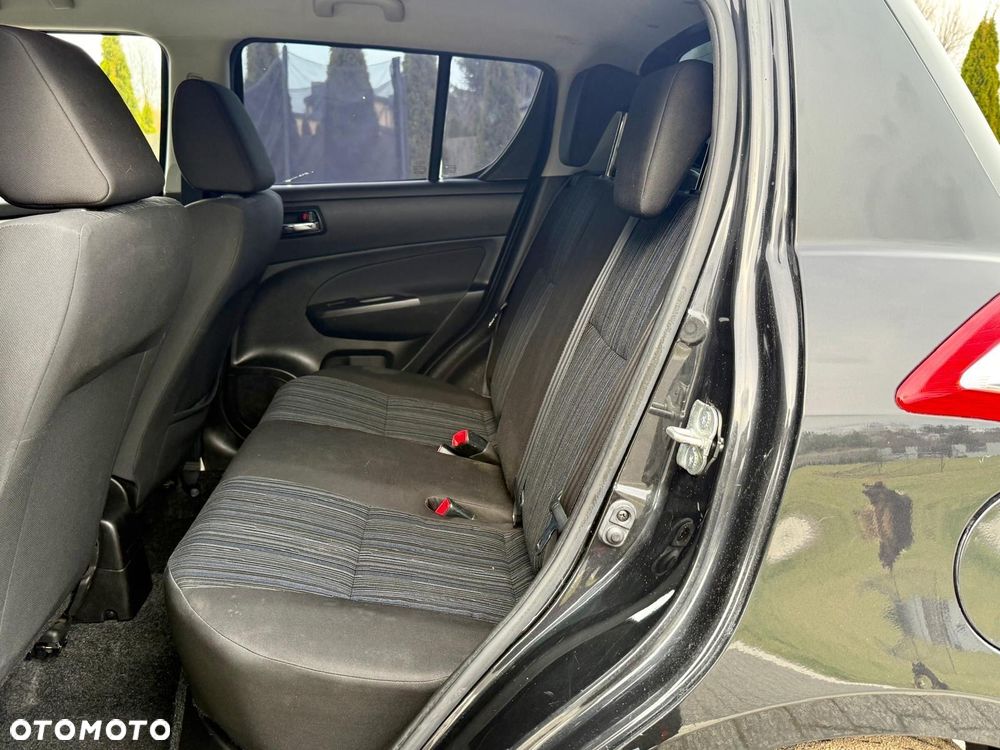 Suzuki Swift 1.2 Comfort - 18