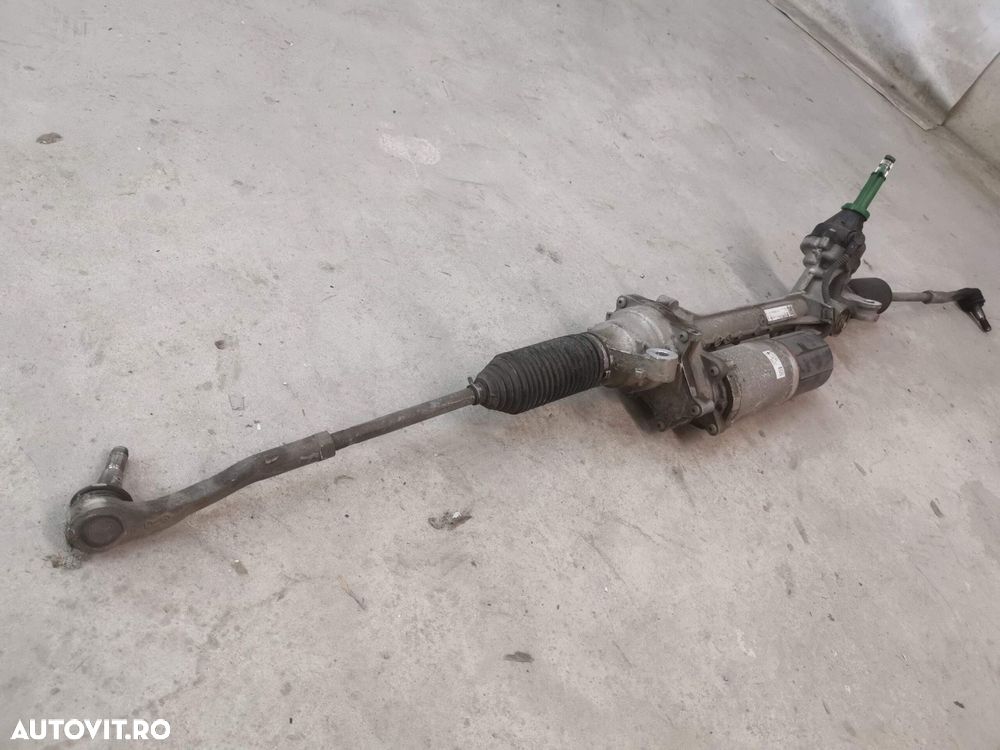 Caseta Directie Mercedes-Benz  Sprinter 3 907 2018 2019 2020 2021 Orig - 4