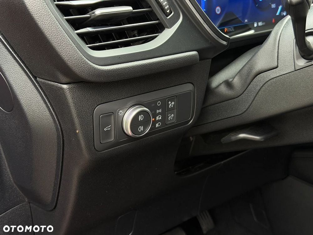 Ford Kuga 2.5 Duratec FHEV 4x4 TITANIUM X - 20