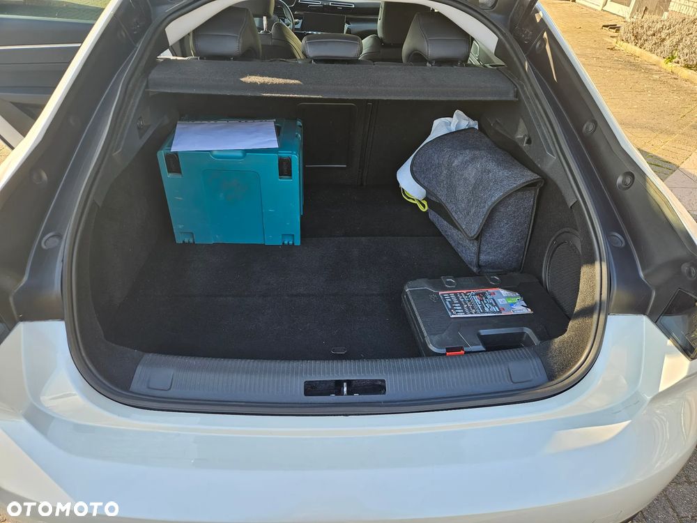 Peugeot 508 BlueHDi 130 Allure - 9