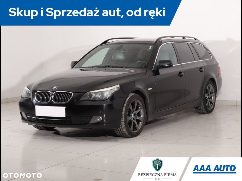 BMW Seria 5 - 2