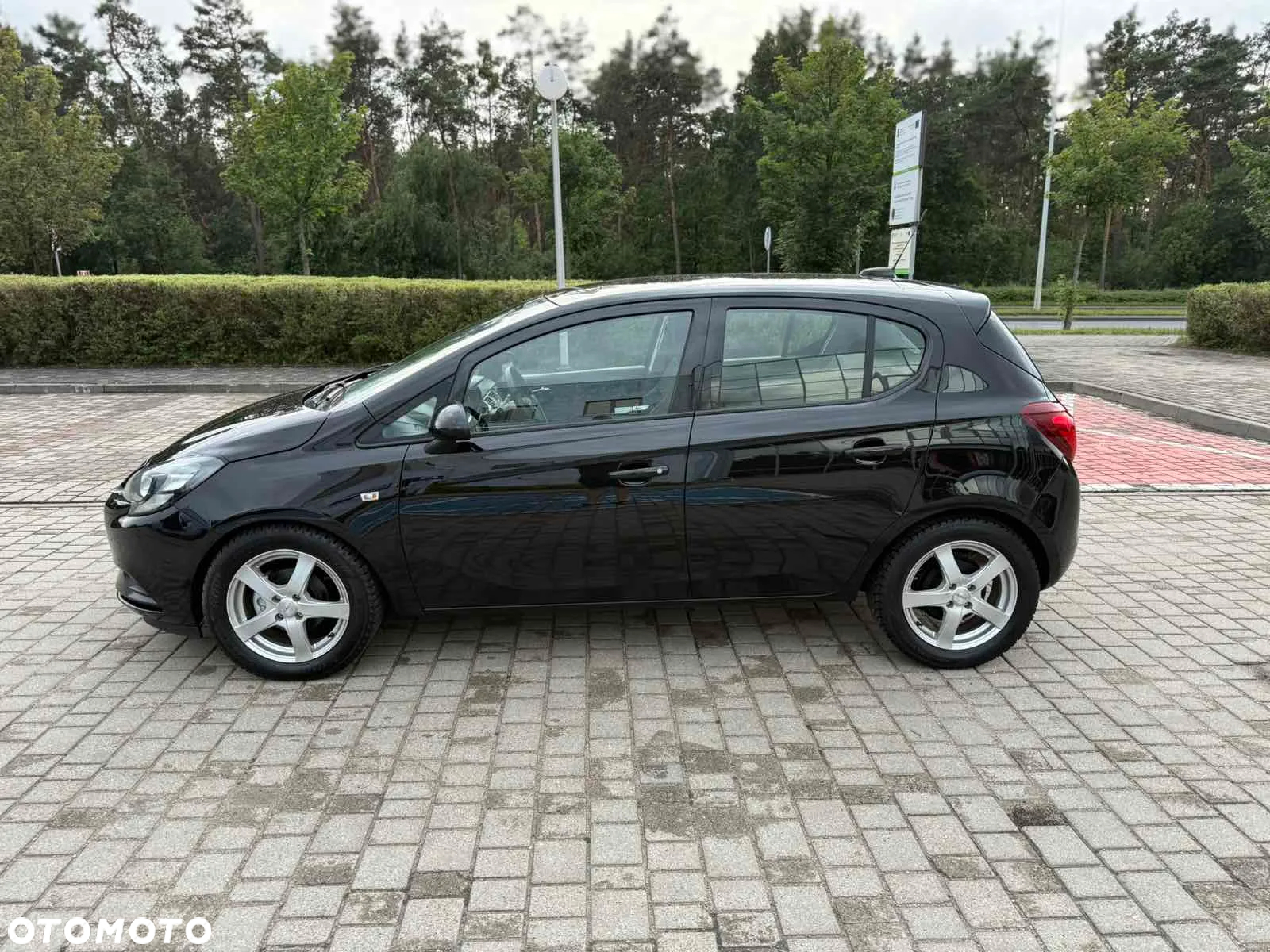 Opel Corsa 1.4 (ecoFLEX) Start/Stop Color Edition - 25