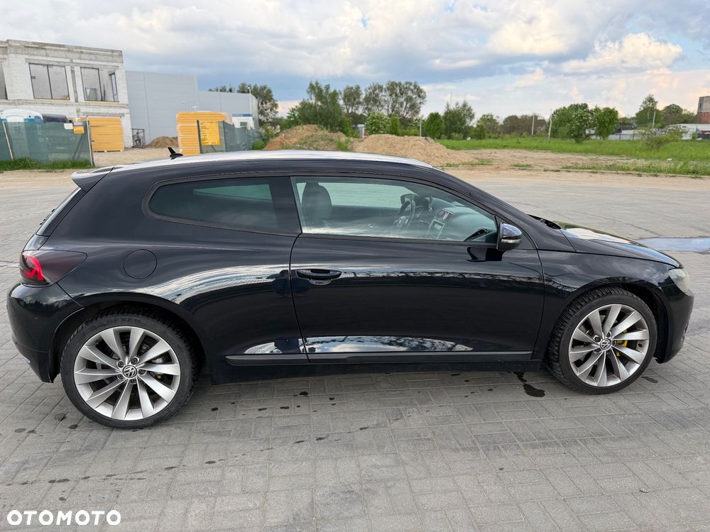 Volkswagen Scirocco 1.4 TSI - 23