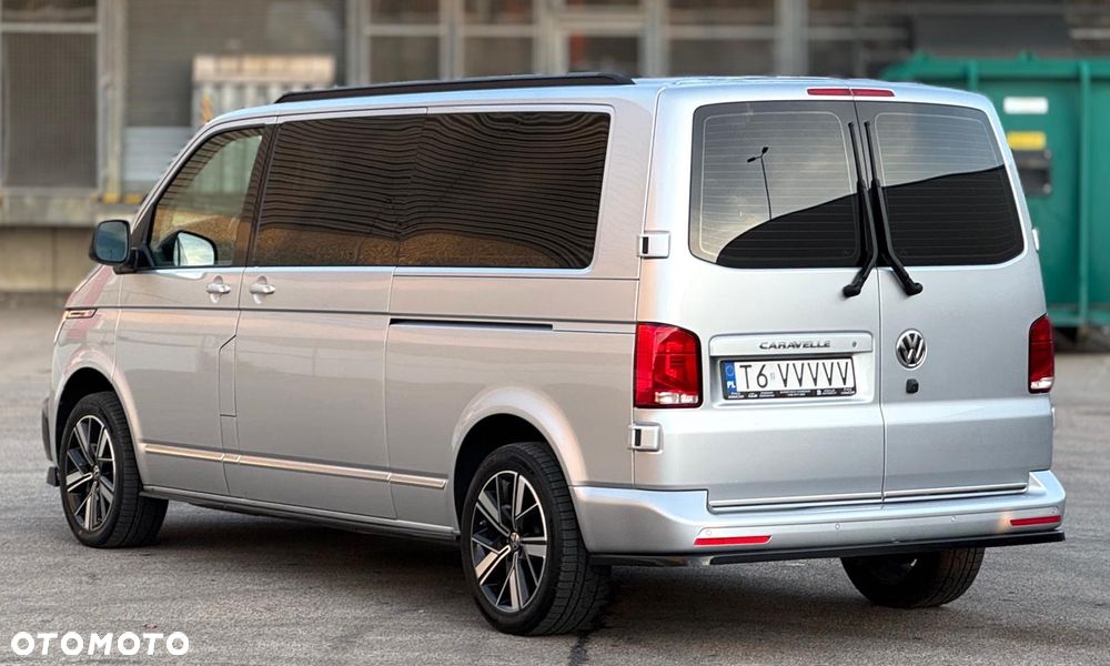 Volkswagen Caravelle 6.1 2.0 TDI L2 Highline DSG - 2