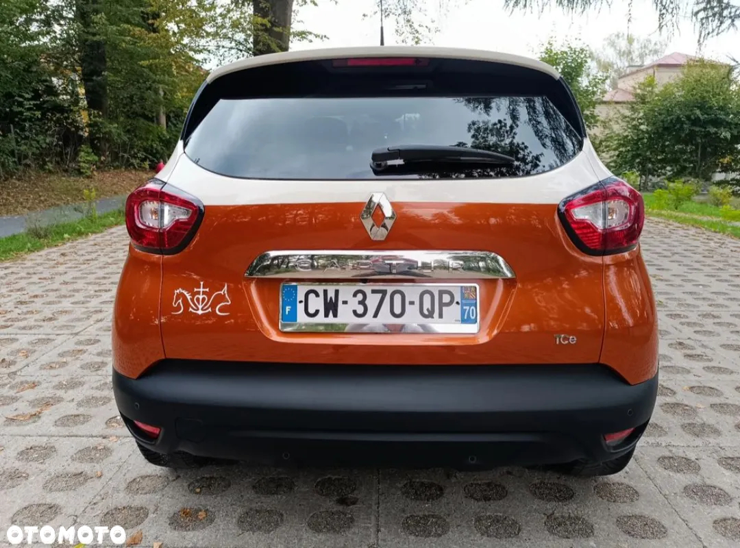 Renault Captur (ENERGY) TCe 90 INTENS - 16