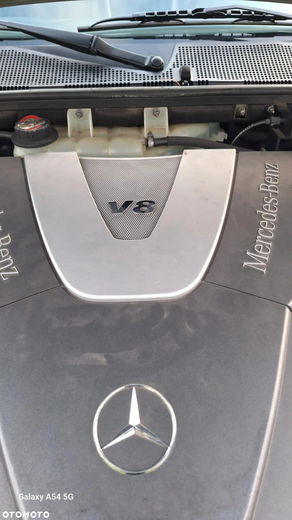 Mercedes-Benz Klasa C 200 d T 7G-TRONIC - 10