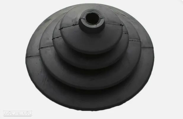 Fole da alavanca das velocidades Datsun Pickup 620 74963-15800 7496315800 - 1