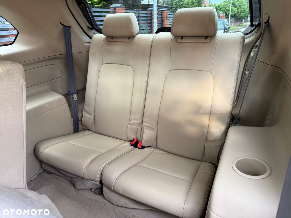 Chevrolet Captiva - 23