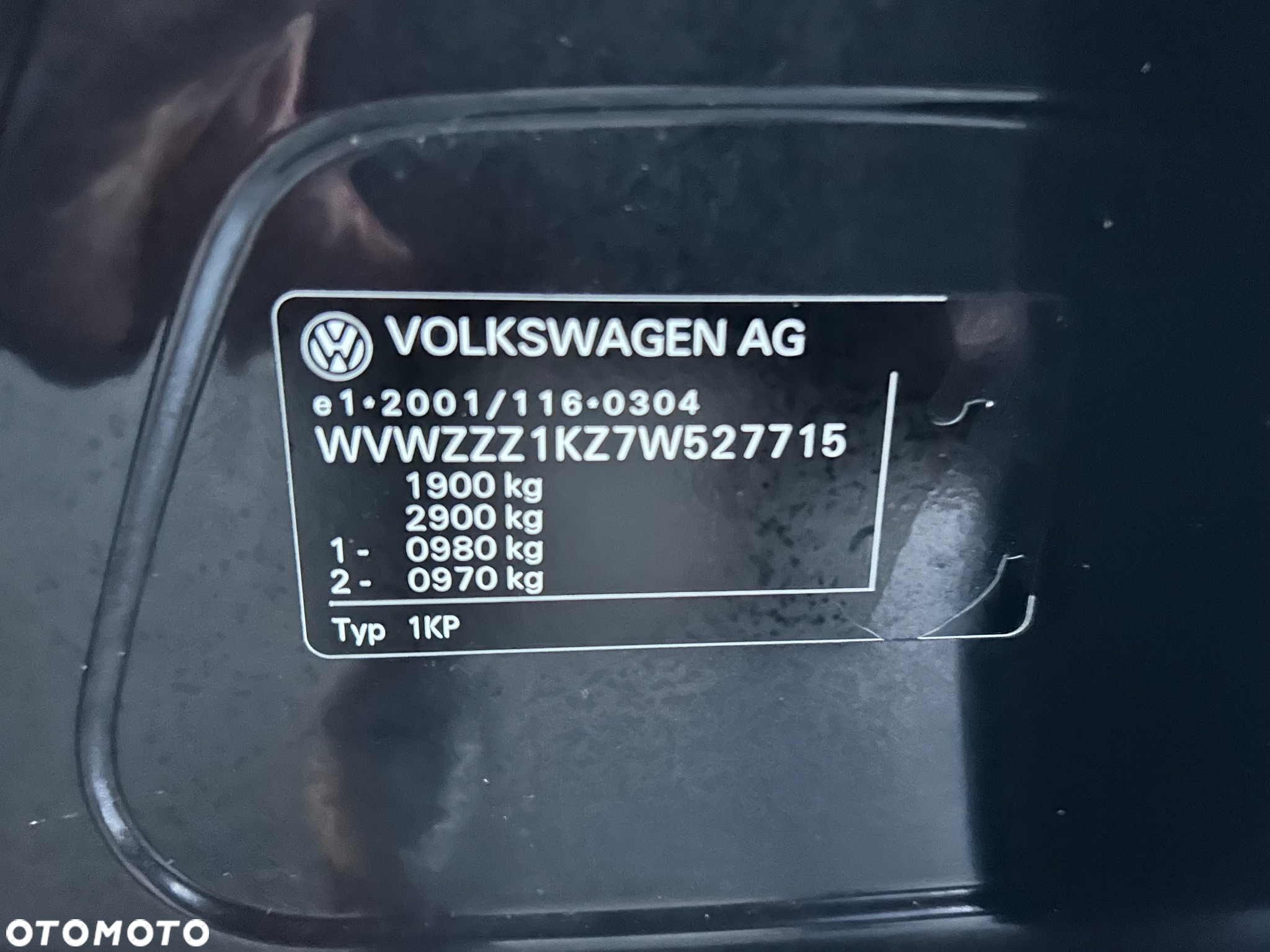 Volkswagen Golf Plus 1.4 FSI Comfortline - 35