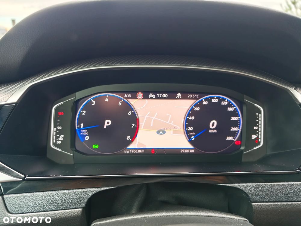Volkswagen Arteon - 15