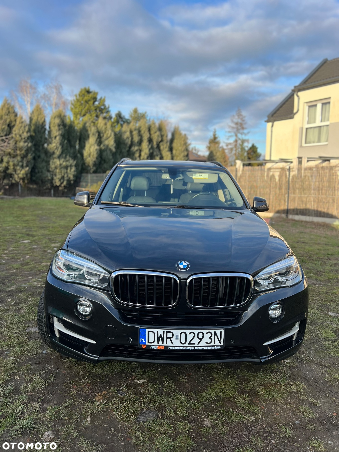 BMW X5 xDrive35i - 17