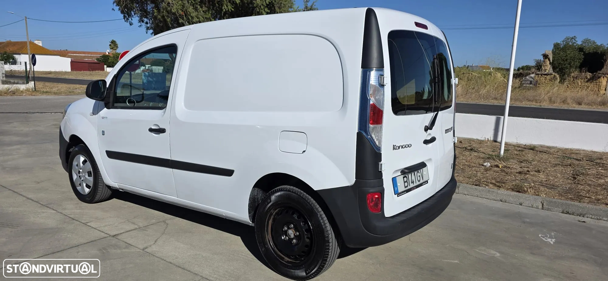Renault Kangoo - 13