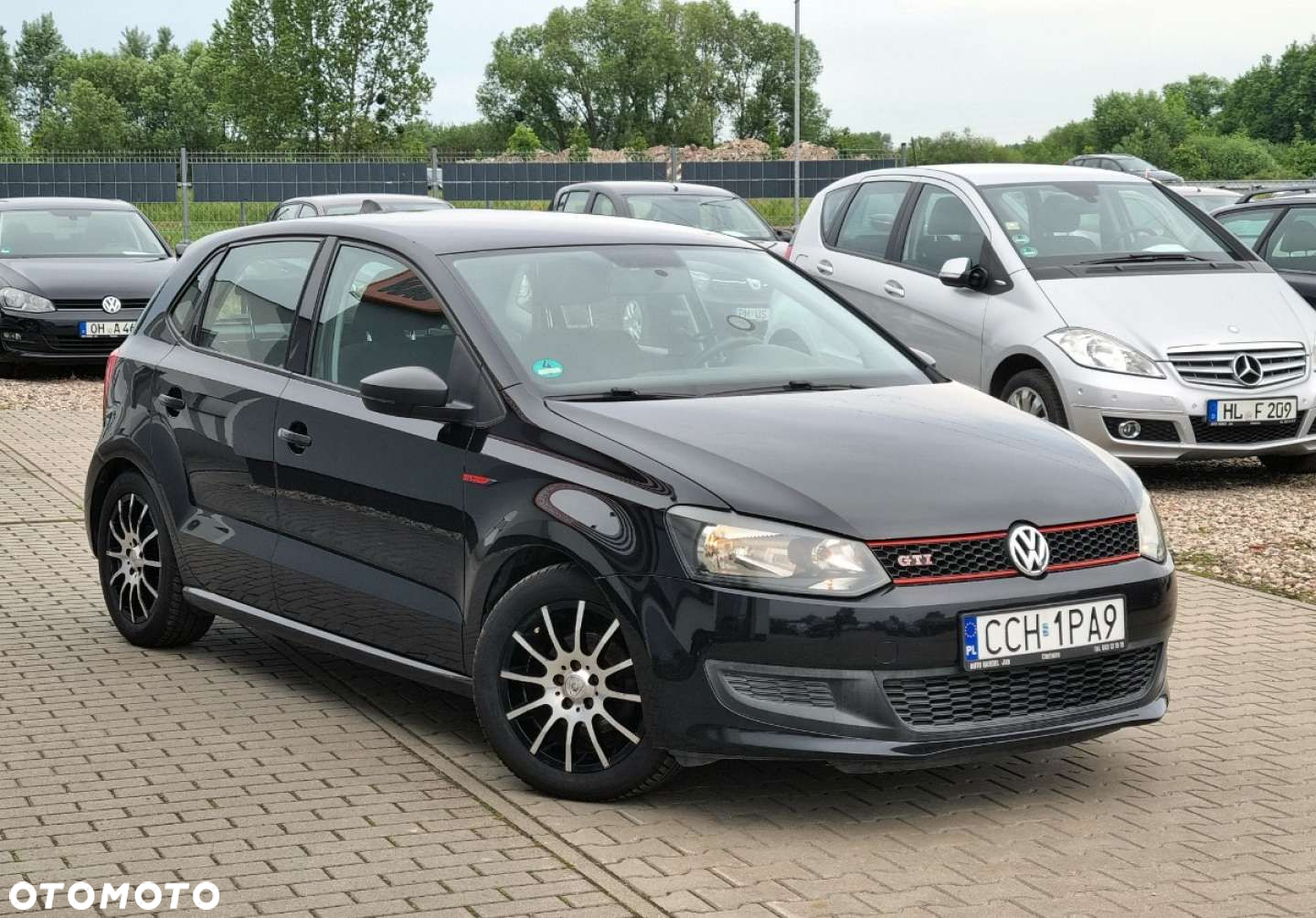 Volkswagen Polo - 3
