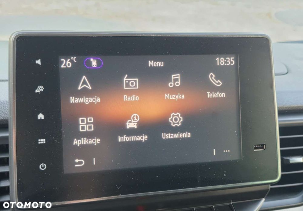 Renault Trafic - 20