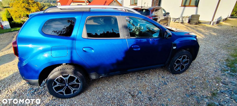 Dacia Duster - 12