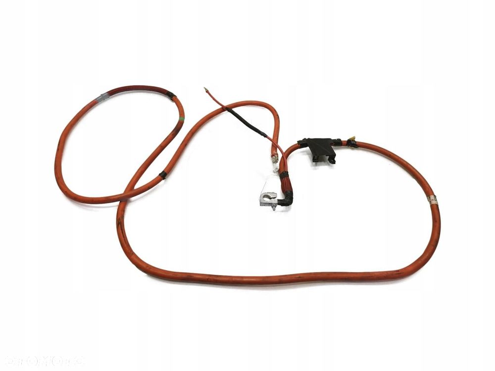 KLEMA PLUSOWA PRZEWÓD CHRYSLER 300C 3.0 CRD V6 05087215AB - 1