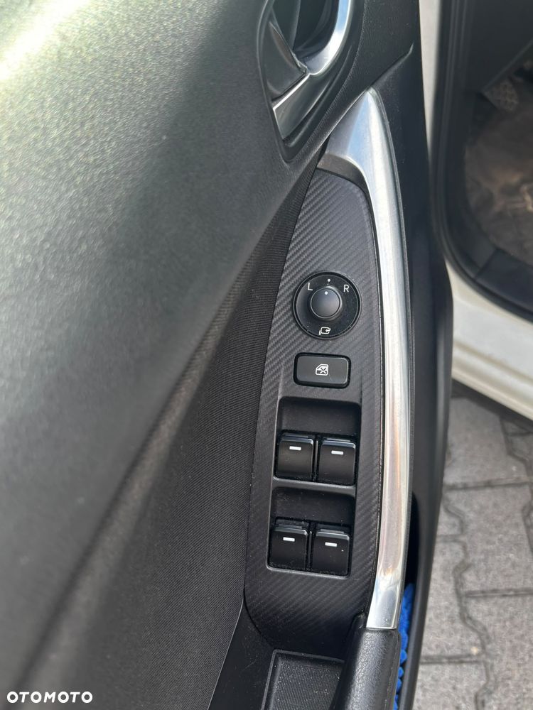 Mazda CX-5 - 9