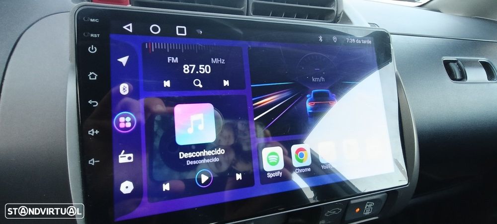 Honda Jazz 1.2 LS Cool AC - 9