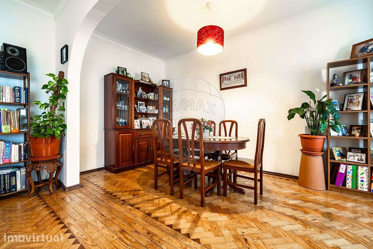 Apartamento T3 para venda - Grande imagem: 4/27