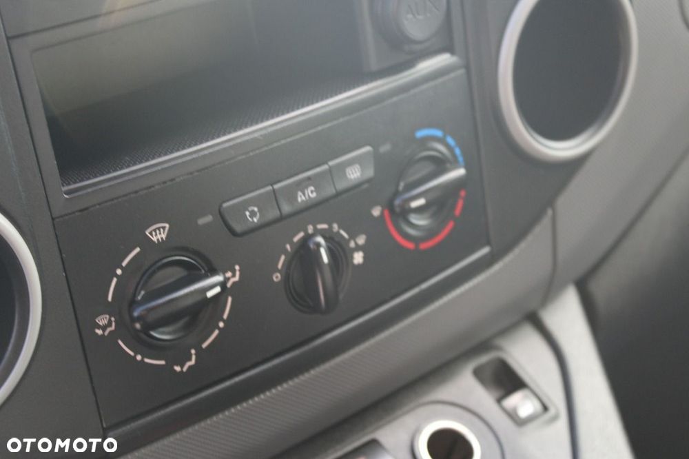 Peugeot Partner - 16