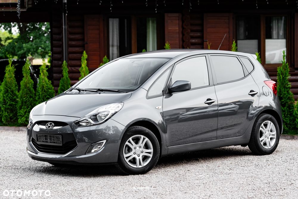 Hyundai ix20 1.4 Style - 3