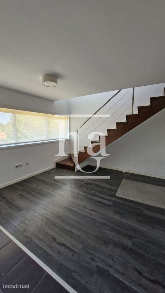 T1 duplex com garagem no Porto - Grande imagem: 4/17