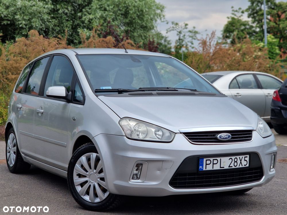 Ford C-MAX - 3