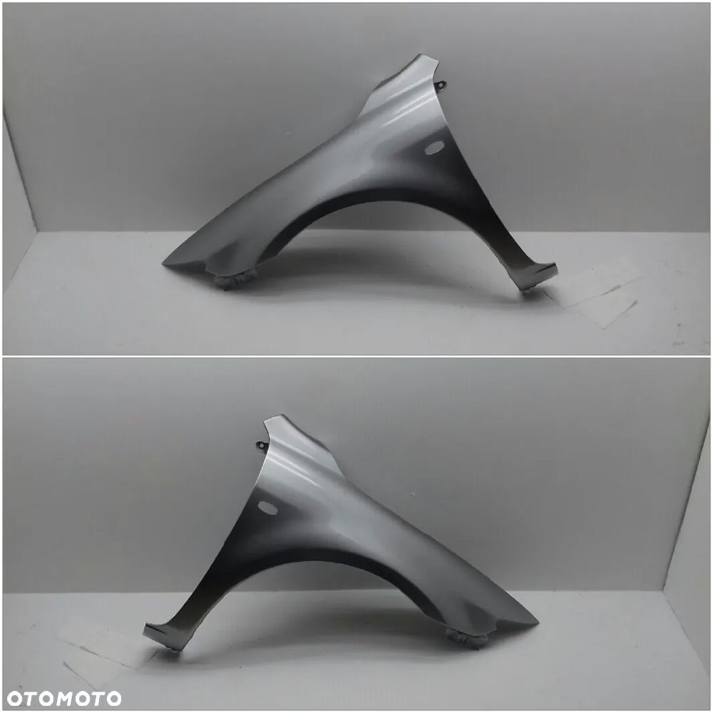 Błotnik lewy mazda 6 GG GY WSZYSTKIE KOLORY 25H - 19