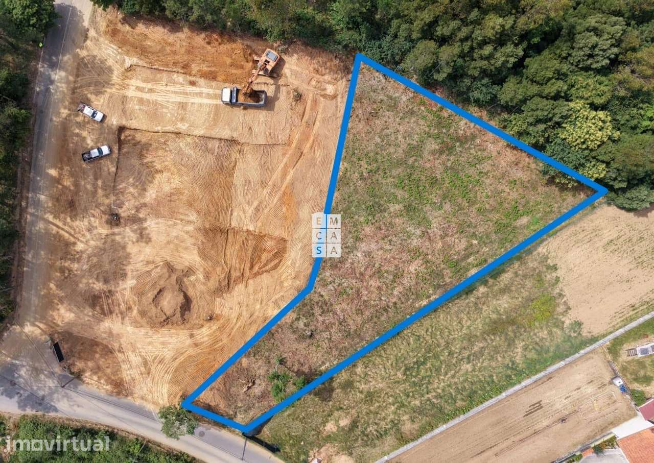 Terreno Para Construção Venda - Grande imagem: 4/8