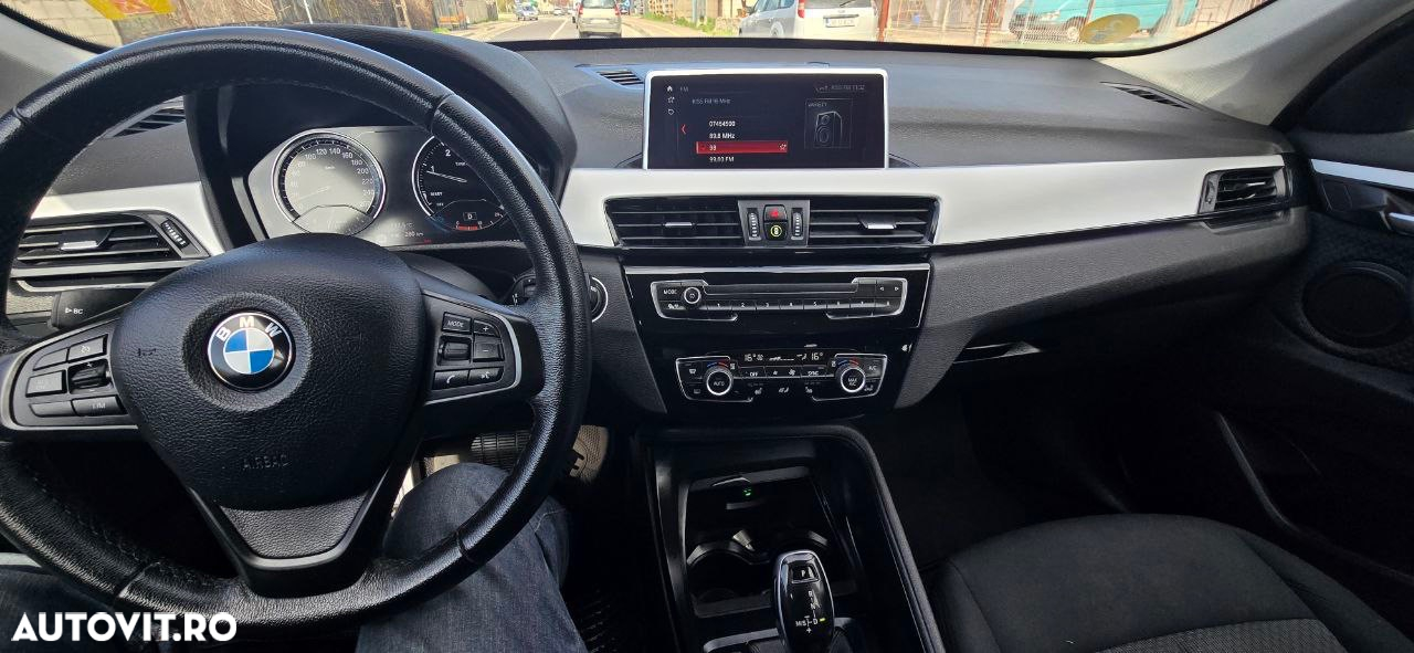 BMW X1 - 20