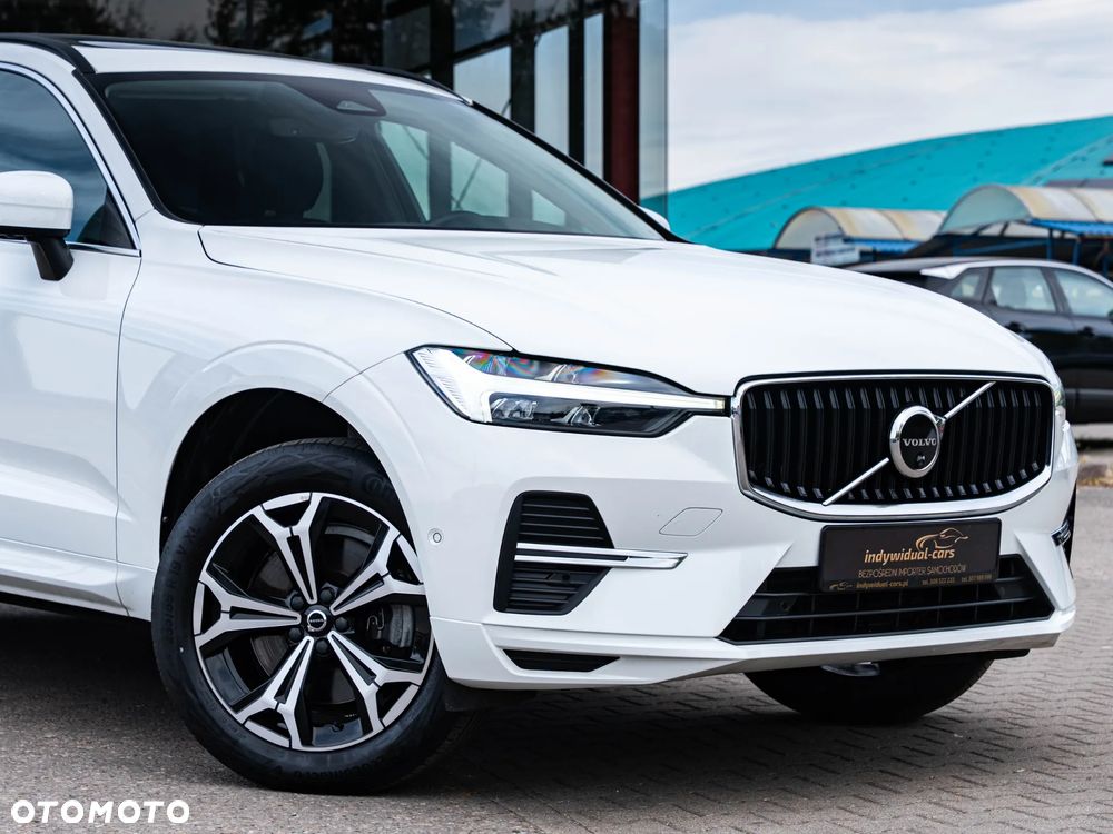 Volvo XC 60 B4 D Core - 10