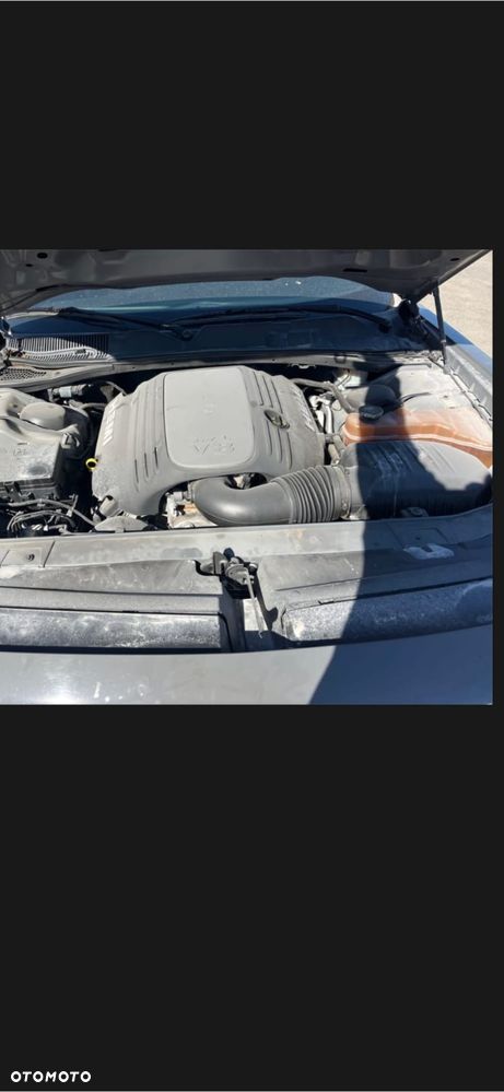 Dodge Challenger 5.7 R/T - 7